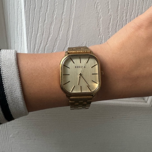 Breda Watch - Picture 1 of 3